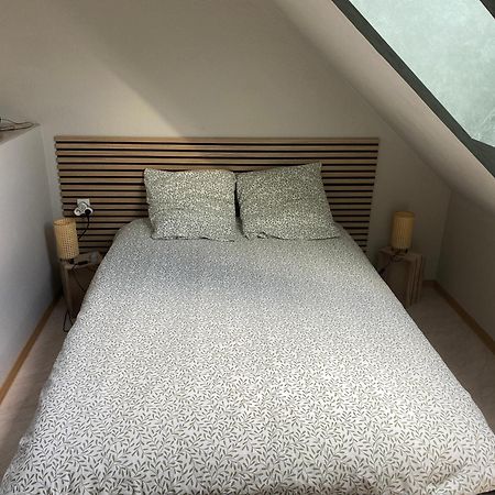 Apartament Les Pampas Montbronn Zewnętrze zdjęcie