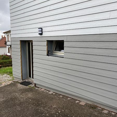 Apartament Les Pampas Montbronn Zewnętrze zdjęcie