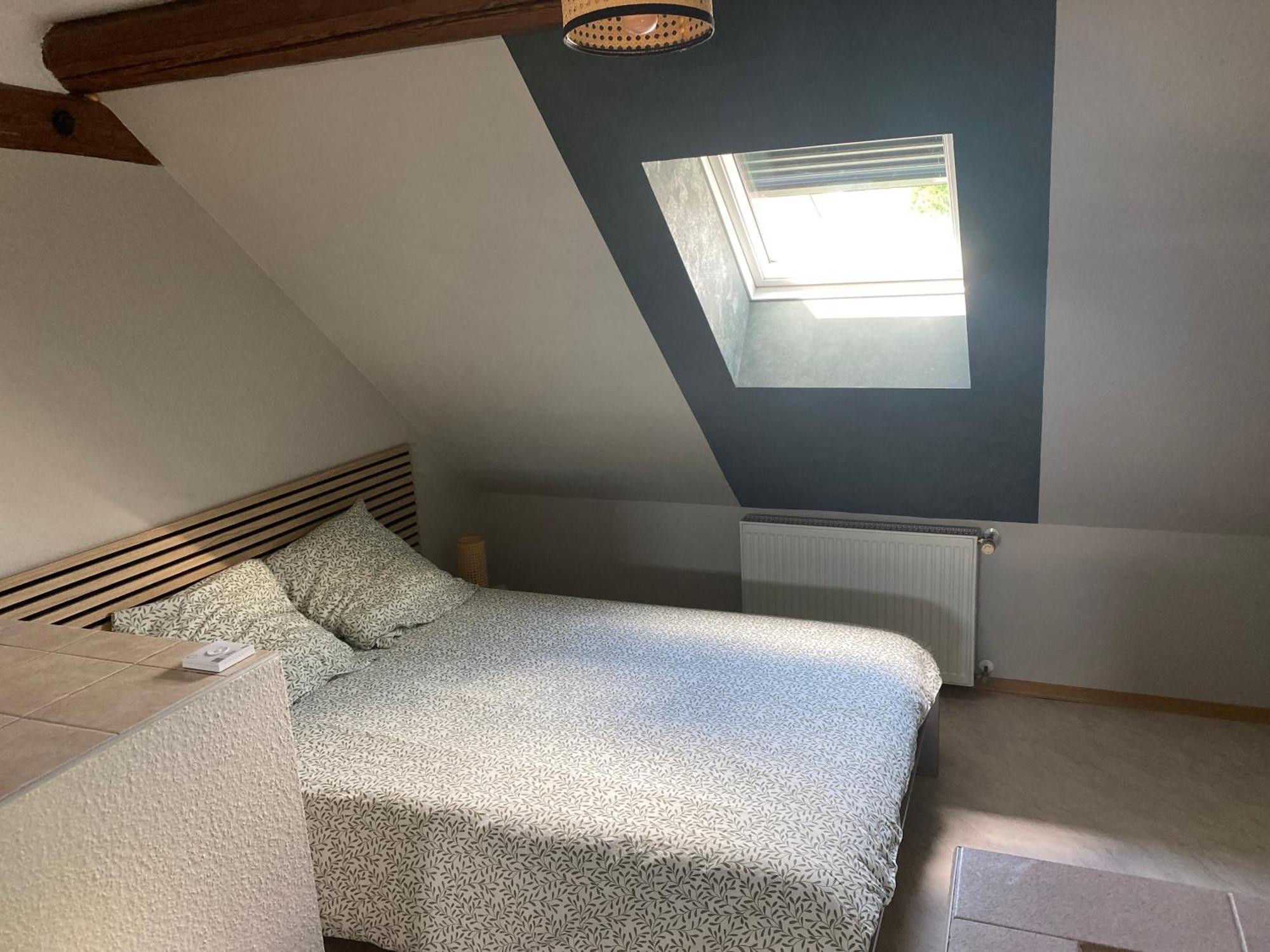 Apartament Les Pampas Montbronn Zewnętrze zdjęcie